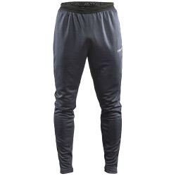 CRAFT Evolve Slim Trainingshose Herren 995000 - asphalt S