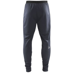 CRAFT Evolve Slim Trainingshose Herren 995000 - asphalt S