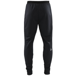 CRAFT Evolve Slim Trainingshose Herren 999000 - black XS