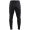 CRAFT Evolve Slim Trainingshose Herren 999000 - black XS