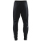 CRAFT Evolve Slim Trainingshose Herren 999000 - black XS