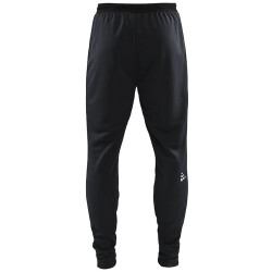 CRAFT Evolve Slim Trainingshose Herren 999000 - black S