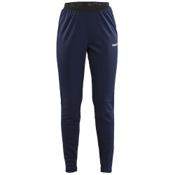 CRAFT Evolve Slim Trainingshose Damen 390000 - navy XS
