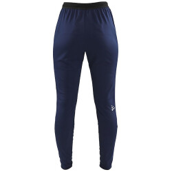 CRAFT Evolve Slim Trainingshose Damen 390000 - navy XS