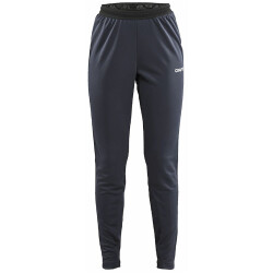 CRAFT Evolve Slim Trainingshose Damen 995000 - asphalt XS