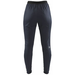 CRAFT Evolve Slim Trainingshose Damen 995000 - asphalt XS