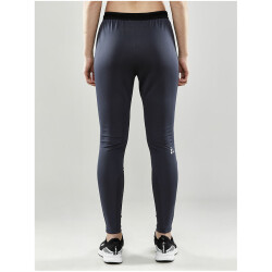 CRAFT Evolve Slim Trainingshose Damen 995000 - asphalt XS