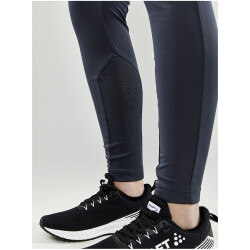 CRAFT Evolve Slim Trainingshose Damen 995000 - asphalt XS