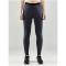 CRAFT Evolve Slim Trainingshose Damen 995000 - asphalt XS
