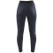 CRAFT Evolve Slim Trainingshose Damen 995000 - asphalt S