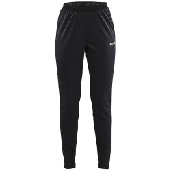 CRAFT Evolve Slim Trainingshose Damen 999000 - black L