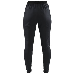 CRAFT Evolve Slim Trainingshose Damen 999000 - black L