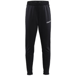 CRAFT Evolve Slim Trainingshose Kinder 999000 - black...
