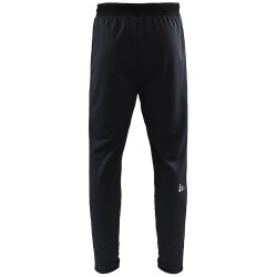 CRAFT Evolve Slim Trainingshose Kinder 999000 - black...