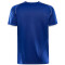 CRAFT Progress 2.0 Solid Trikot Herren 346000 - club cobolt XS