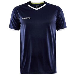 CRAFT Progress 2.0 Solid Trikot Herren 390000 - navy 3XL