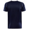 CRAFT Progress 2.0 Solid Trikot Herren 390000 - navy 3XL