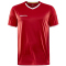 CRAFT Progress 2.0 Solid Trikot Herren 430000 - bright red XS