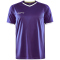 CRAFT Progress 2.0 Solid Trikot Herren 759000 - true purple XS