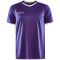 CRAFT Progress 2.0 Solid Trikot Herren 759000 - true purple XXL