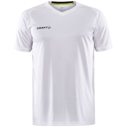 CRAFT Progress 2.0 Solid Trikot Herren 900000 - white XS