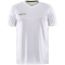 CRAFT Progress 2.0 Solid Trikot Herren 900000 - white XS