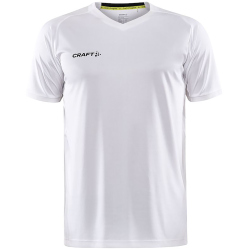 CRAFT Progress 2.0 Solid Trikot Herren 900000 - white S