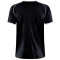 CRAFT Progress 2.0 Solid Trikot Herren 999000 - black S