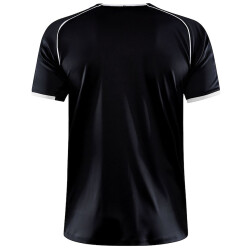 CRAFT Progress 2.0 Solid Trikot Herren 999000 - black XL