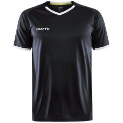 CRAFT Progress 2.0 Solid Trikot Herren 999000 - black 3XL