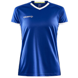 CRAFT Progress 2.0 Solid Trikot Damen 346000 - club...