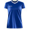 CRAFT Progress 2.0 Solid Trikot Damen 346000 - club cobolt XS