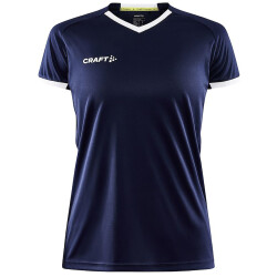 CRAFT Progress 2.0 Solid Trikot Damen 390000 - navy XXL