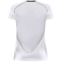 CRAFT Progress 2.0 Solid Trikot Damen 900000 - white XS