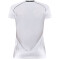 CRAFT Progress 2.0 Solid Trikot Damen 900000 - white XS