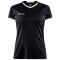 CRAFT Progress 2.0 Solid Trikot Damen 999000 - black XS
