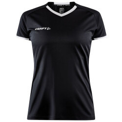 CRAFT Progress 2.0 Solid Trikot Damen 999000 - black M
