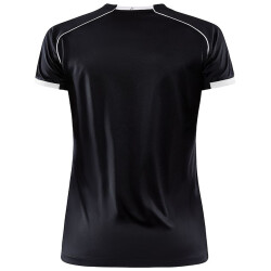 CRAFT Progress 2.0 Solid Trikot Damen 999000 - black M