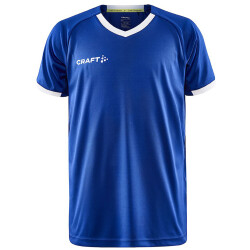 CRAFT Progress 2.0 Solid Trikot Kinder 346000 - club...