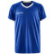 CRAFT Progress 2.0 Solid Trikot Kinder 346000 - club cobolt 146/152