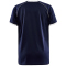 CRAFT Progress 2.0 Solid Trikot Kinder 390000 - navy 122/128