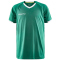 CRAFT Progress 2.0 Solid Trikot Kinder 651000 - team green 146/152