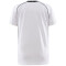 CRAFT Progress 2.0 Solid Trikot Kinder 900000 - white 122/128