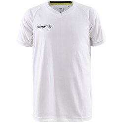CRAFT Progress 2.0 Solid Trikot Kinder 900000 - white...