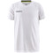 CRAFT Progress 2.0 Solid Trikot Kinder 900000 - white 146/152