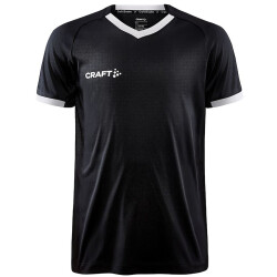 CRAFT Progress 2.0 Solid Trikot Kinder 999000 - black...