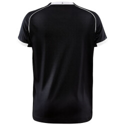 CRAFT Progress 2.0 Solid Trikot Kinder 999000 - black...