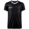 CRAFT Progress 2.0 Solid Trikot Kinder 999000 - black 122/128