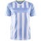CRAFT Progress 2.0 Stripe Trikot Herren 341900 - mff blue/white XS