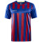 CRAFT Progress 2.0 Stripe Trikot Herren 346430 - club cobolt/bright red S